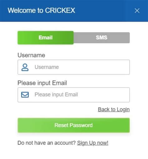 crickexpro login|Sign In .